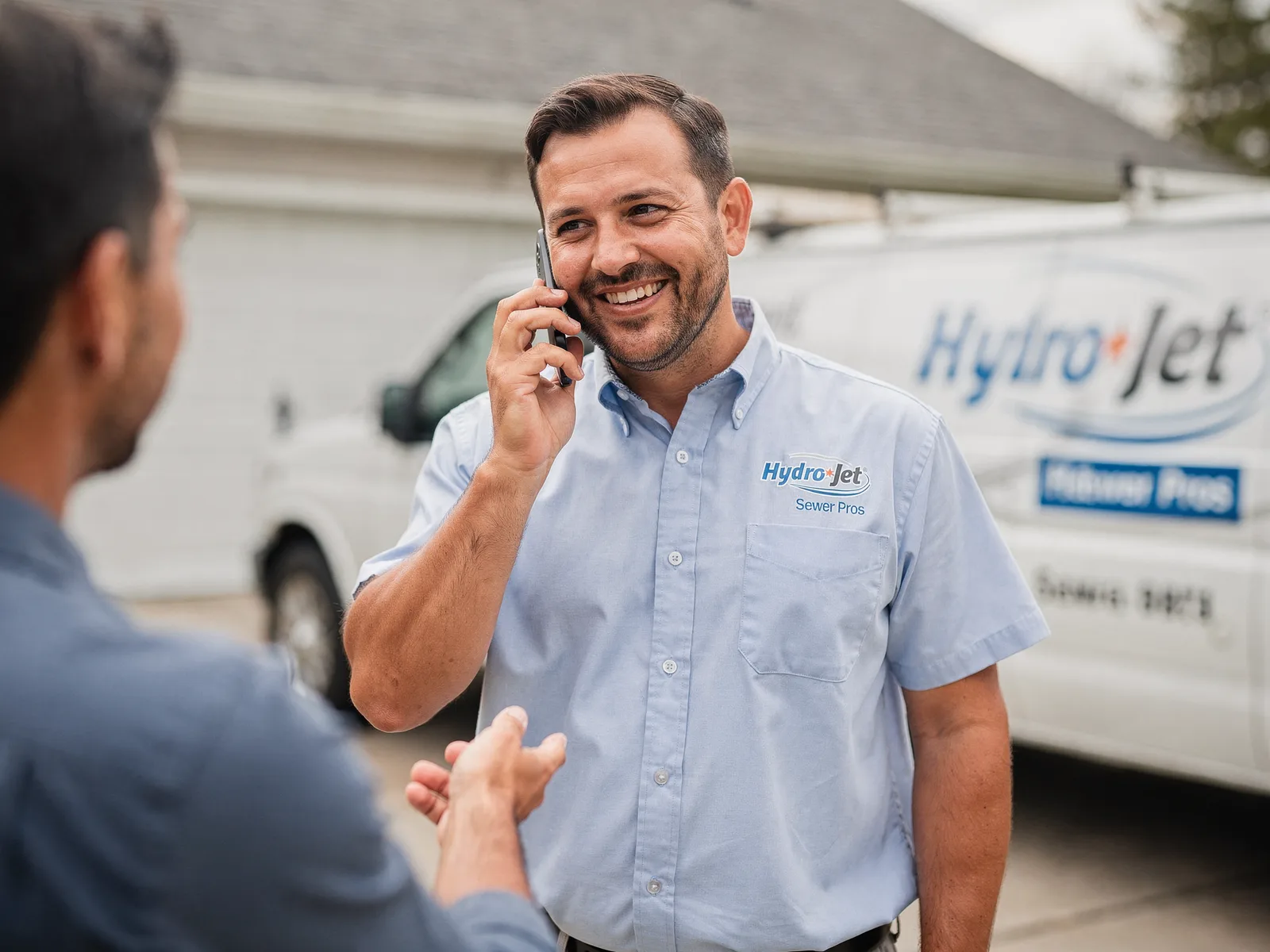 Hydro Jetting Parlin, NJ FAQs